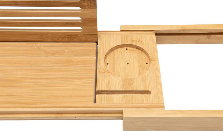 Produktbild Poolking Bathtub Caddy