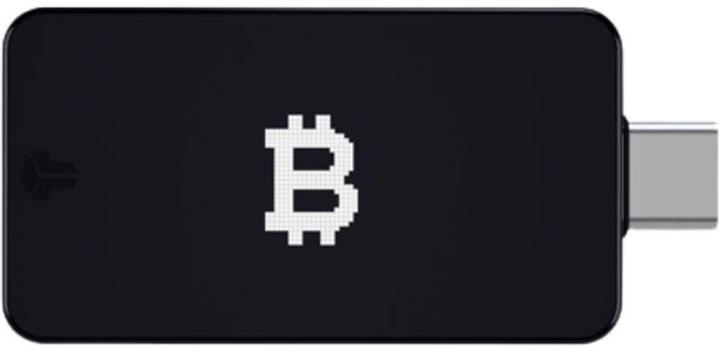Shift Crypto BitBox02 Bitcoin-only (Bitcoin)