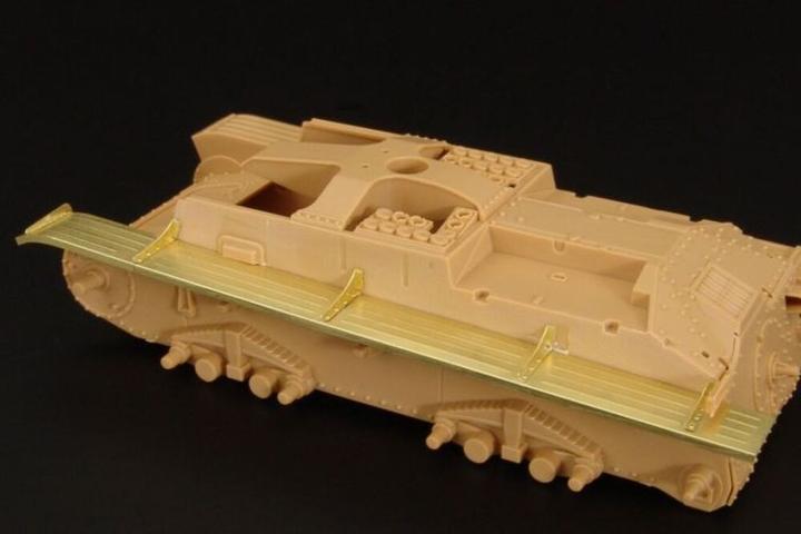 Immagine prodotto Hauler Sd Kfz 139 MARDER III FENDITORI