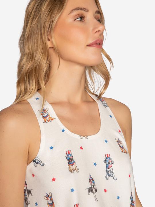 Actual product image Pj Salvage Pyjama top offwhite (40)