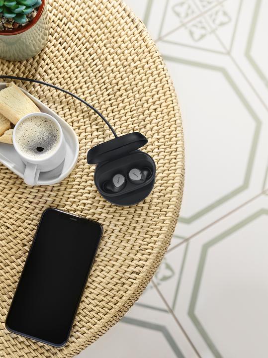 Actual product image Jabra Elite 7 Pro (ANC, 8 h, Cable)