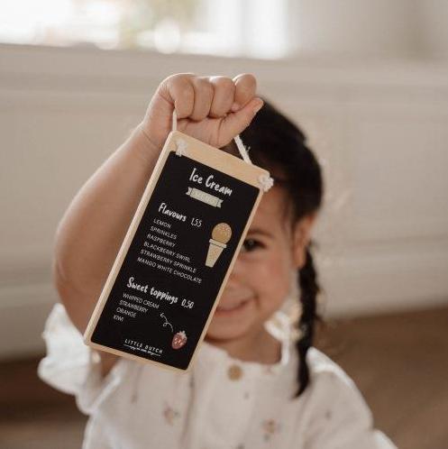 Immagine prodotto Little Dutch Gelateria