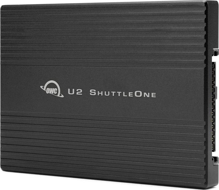 Image du produit OWC U2 ShuttleOne (M.2 2230, M.2 2242, M.2 2260, M.2 2280)