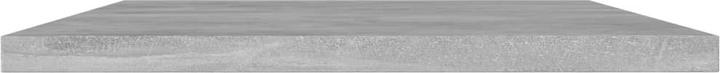 Image du produit VidaXL Panneau de bibliothèque (60 x 20 x 1,5 cm)