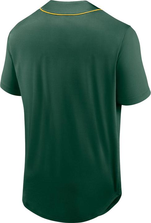 Produktbild Fanatics Oakland Athletics MLB Core Foundation Jersey XL (XL)