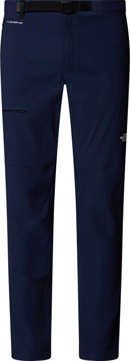 Actual product image North Face Lightning (M)