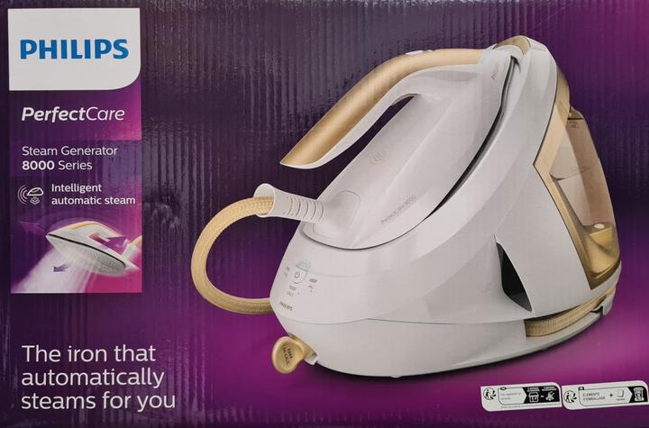 Produktbild Philips PSG8040/60 (2700 W, 600 g/min)