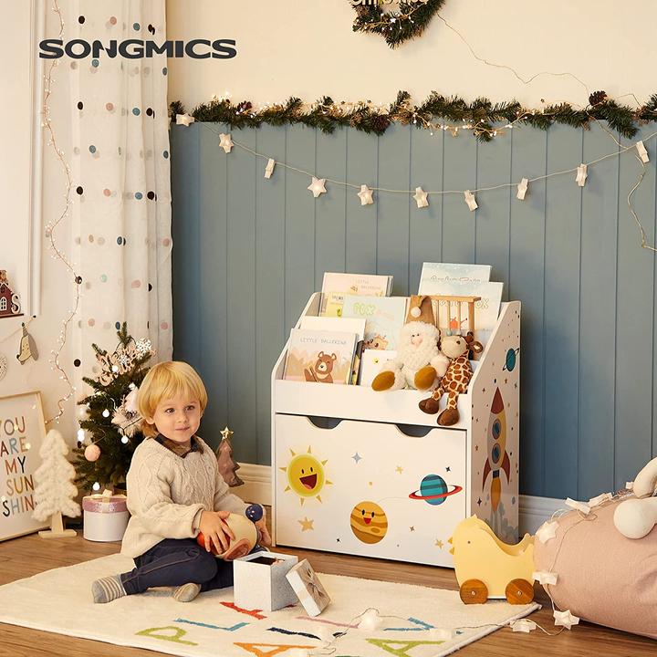 Produktbild Songmics Kiddy