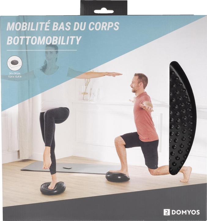 Immagine prodotto Domyos Balancekissen wendbar anpassbar