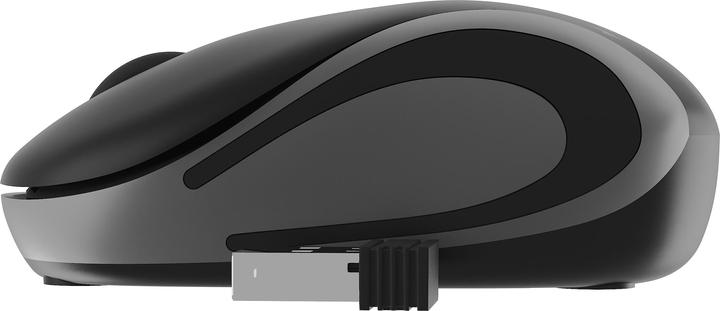 Actual product image Gembird MUSW-3B-01-MX (Wireless)