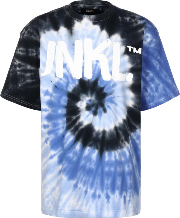 Actual product image Unkl T-shirt batik (M)