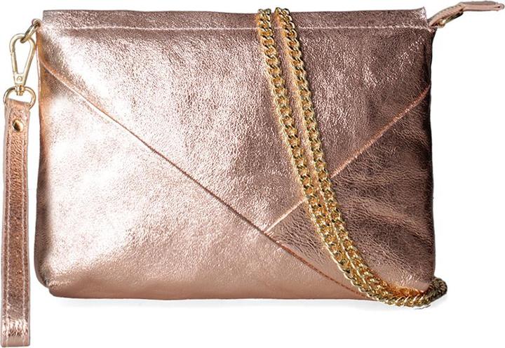 Actual product image Gave Lux Clutch bag