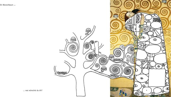 Produktbild Gustav Klimt (Deutsch, Christiane Weidemann, 2017)