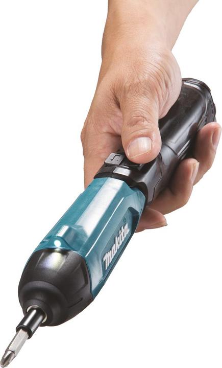 Produktbild Makita Df001dw (Akkubetrieb)