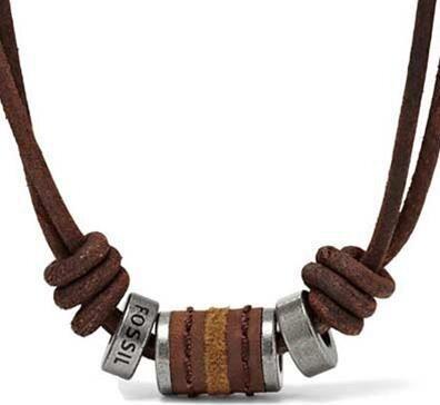 Produktbild Fossil Vintage Casual (Metall, Leder, 45 - 50 cm)