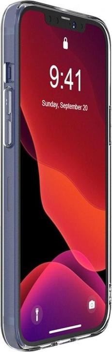 Produktbild Screenguard Flexible TPU Clear Case (Apple iPhone 13 Pro)