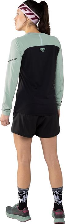 Actual product image Dynafit Alpine Pro Long Sleeve Shirt (40, L)