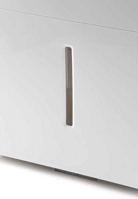 Produktbild Domo DO344DH (25 m², 12 l/24h)