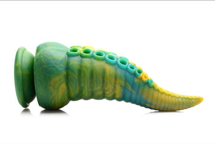 Actual product image Frisky Monstropus