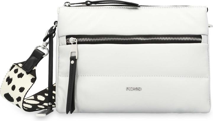 Actual product image Picard Carezza shoulder bag 25 cm