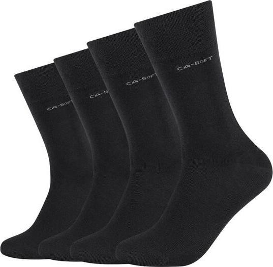 Camano 4erPack Ca-Soft Socken