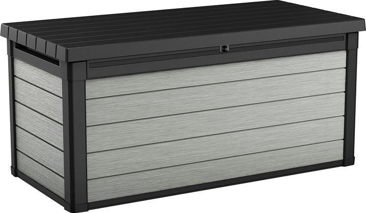 Image du produit Keter Boîte de rangement de jardin Denali Duotech 570 L (570 l)