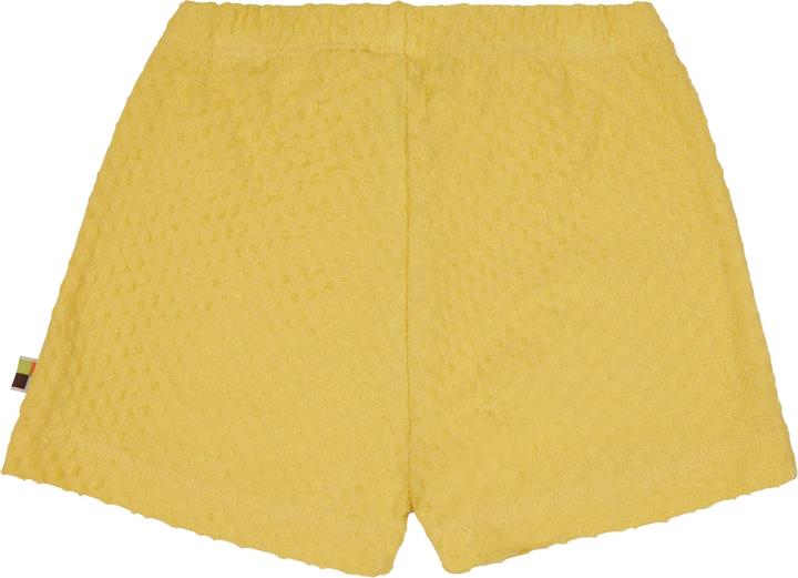 Actual product image loud + proud Terry short with dots (74)
