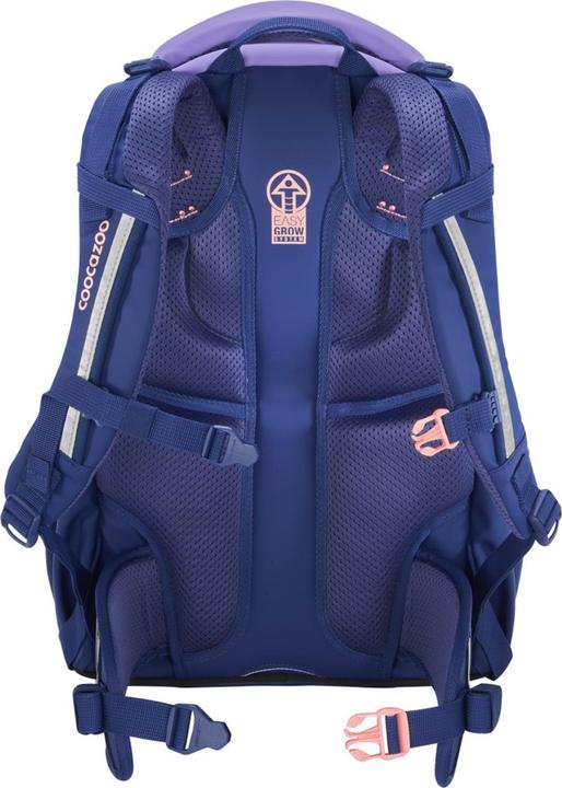 Actual product image Coocazoo Schulrucksack MATE, 30 Liter (30 l)