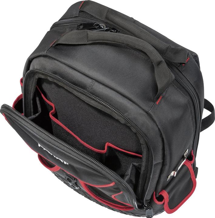 Actual product image Parat Basic Back Pack (1 pieces)