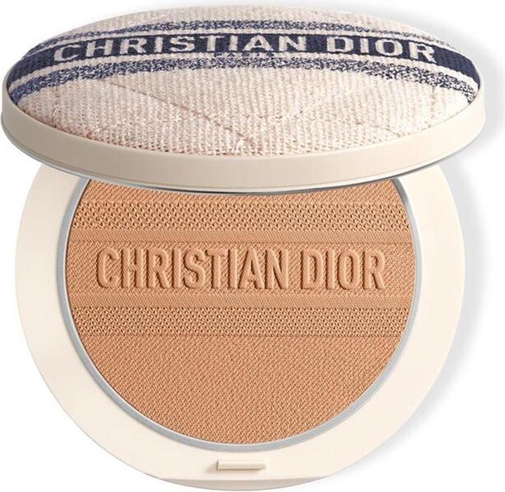 Actual product image Dior Diorskin Forever Natural Bronze L/Ed 002 Sum Int23 (02, 67 g)