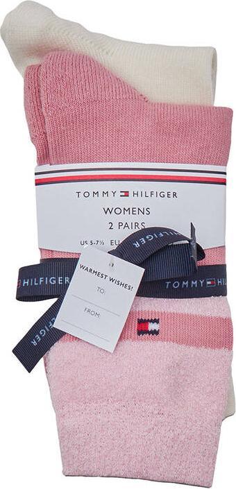 Produktbild Tommy Hilfiger Gifting Boucle (2er Pack, 35 - 38)