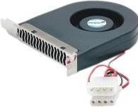 Image du produit StarTech Ventilateur De Refroidissement D'évacuation à Fente Arrière (90 mm, 1 x)