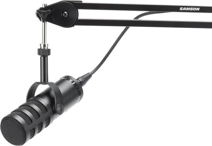 Actual product image Samson Q9U