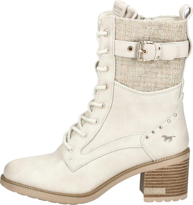 Actual product image Mustang Stiefelette (41)