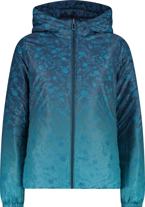 CMP Campagnolo Reverse Hoodie (M)