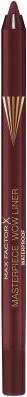 Image du produit Max Factor Masterpiece Wow Liner Wasserdicht 190 Sweet Fig (190 Figue douce)