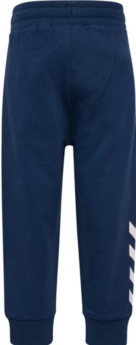 Actual product image hummel hmlMINI REG LOGO PANTS (74)