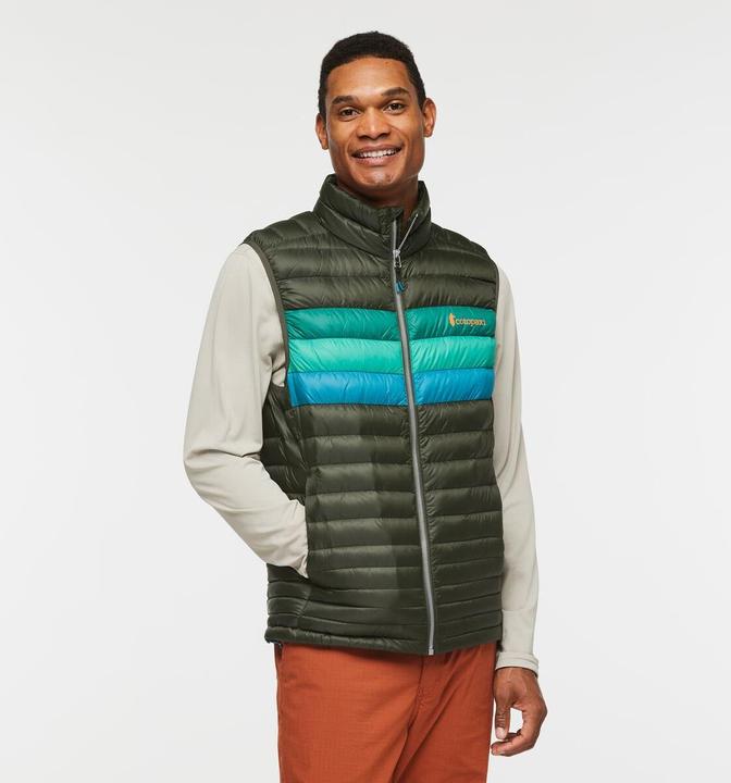 Woods Stripes