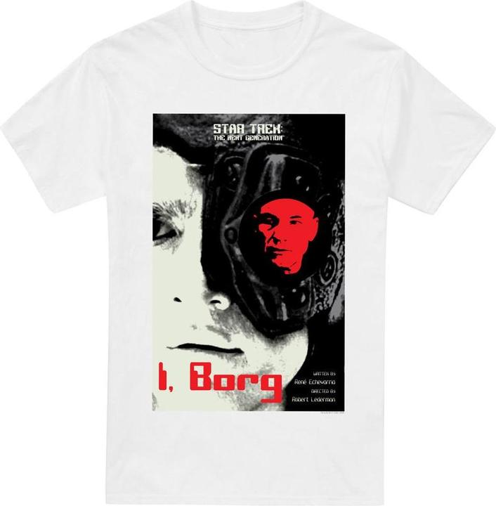 The Next Generation Season 5 Episode 23 TShirt (M)