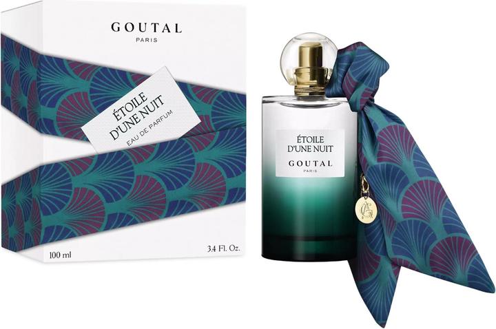 Annick Goutal Étoile d' une nuit
