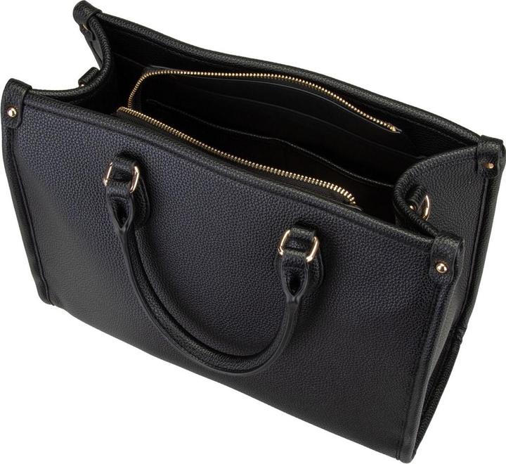 Actual product image Valentino Rised Schultertasche 33.5 cm