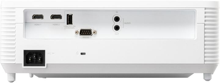 Actual product image Viewsonic PX704HD (1920X1080) 22,000:1 (WUXGA, 4000 lm, 1.48 - 1.62:1)