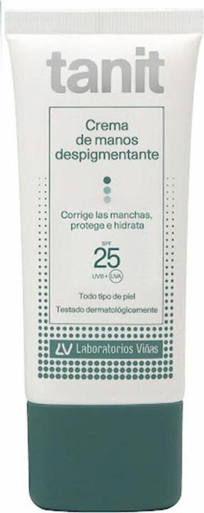 Produktbild Laboratorios Viñas Cuticle Oils (Körperöl, 50 ml)