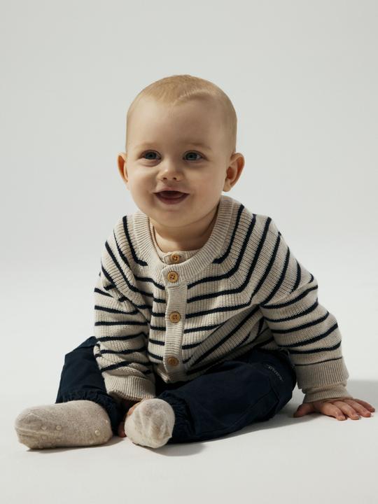 Produktbild Name it Nbmmast Ls Knit Card Noos (80)