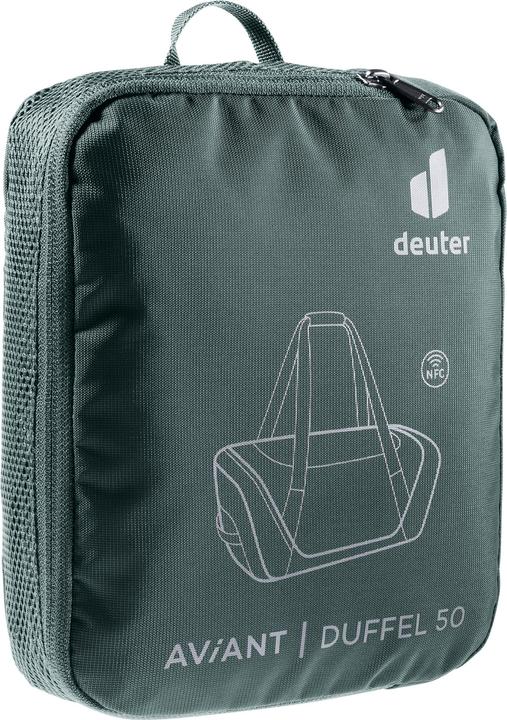 Immagine prodotto Deuter Aviant Duffel 50 (50 l)