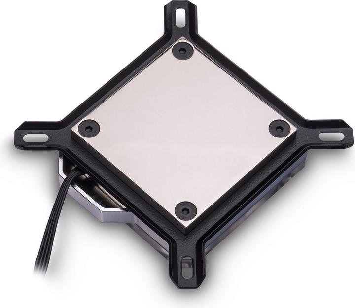 Actual product image EKWB EK-Velocity Intel RGB