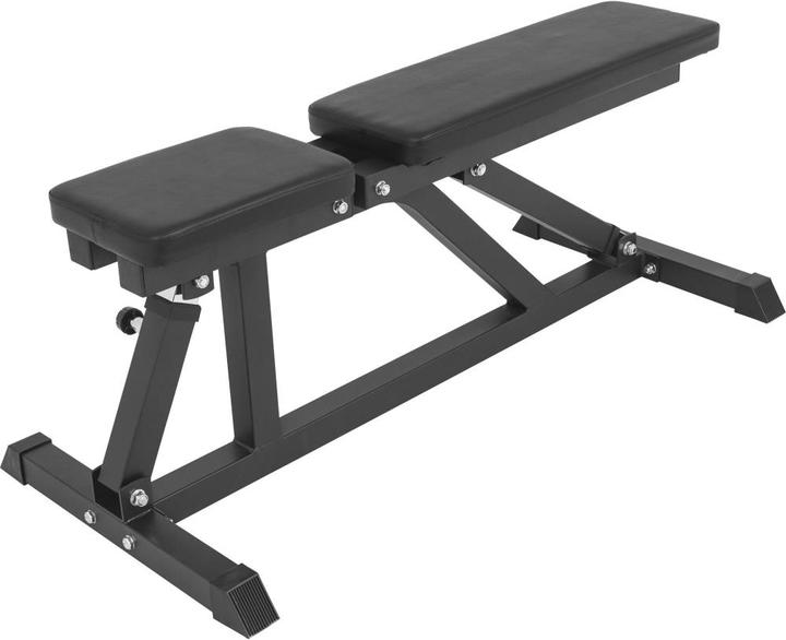 Image du produit Gorilla Sports Banc plat Multi