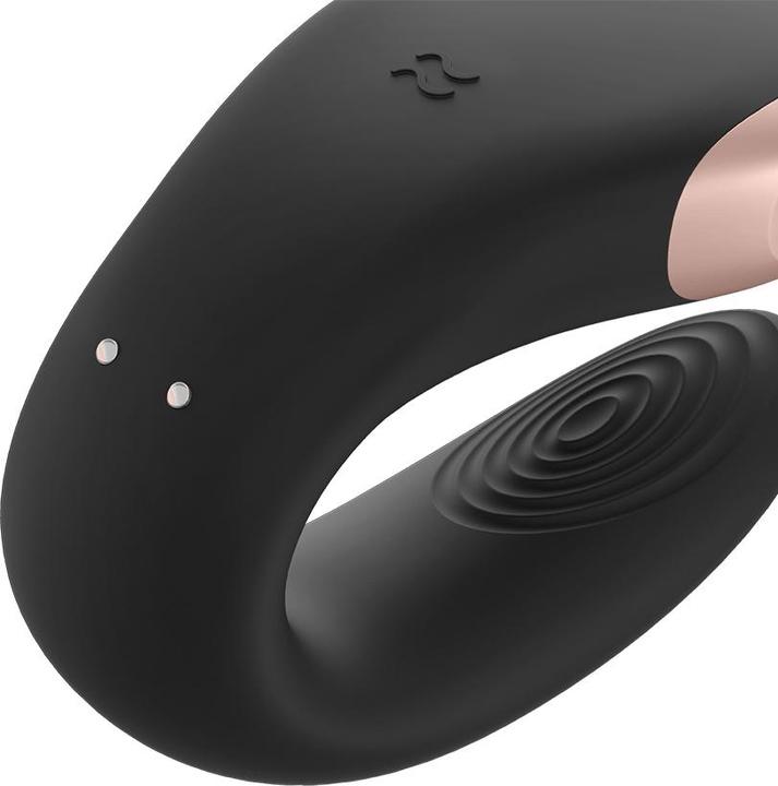 Produktbild Satisfyer Double Love
