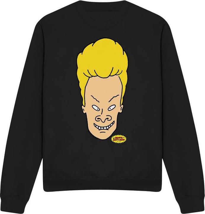 Universal Textiles Sweatshirt (M)