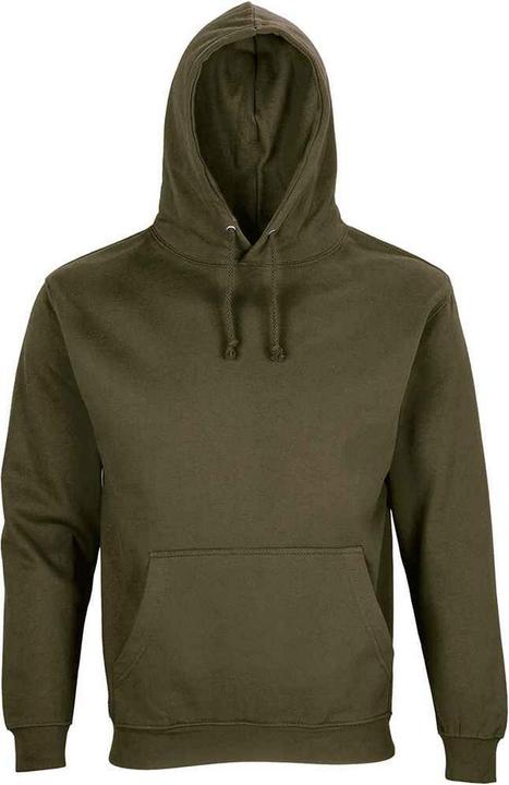 Produktbild Sols Condor Kapuzenpullover (XXL)